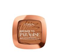 L'Oréal Paris Bronze to Paradise Polvo bronceador 9 g Nr. 03 - Back To Bronze
