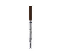 L'Oreal Paris Brow Artist Xpert Liner de Cejas Automático Rellena y Fija 107 Castaño Claro