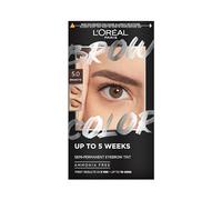L'Oréal Paris Brow Color Tinte De Cejas Semipermanente, 5.0 Brunette