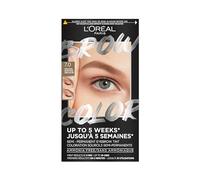 L'Oréal Paris Brow Color Tinte De Cejas Semipermanente, 7.0 Dark Blond