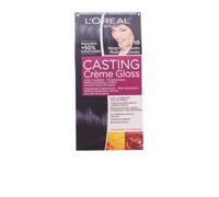 L'Oréal Paris Casting Creme Gloss 210-Black Blueberry