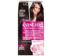 L'Oréal Paris Casting Crème Gloss 300 Tinte para el cabello - Marrón oscuro