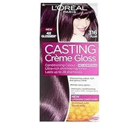 L'Oreal Paris Casting Crème Gloss 316 Ciruela