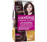 L'Oreal Paris Casting Creme Gloss 515 Chocolate Trufa