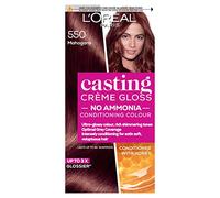 L'Oreal Paris-casting Creme Gloss, Pack de 3