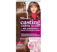 Casting Creme Gloss Tintes L'Oréal París