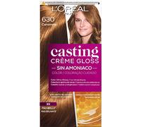 L'Oreal Paris Casting Crème Gloss Tinte 630-100 gr