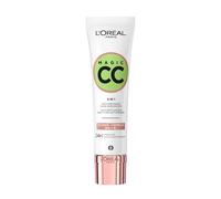 L'Oréal Paris CC C'EST MAGIQUE Crema CC 30 ml Anti-Redness