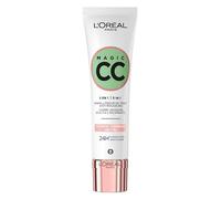 L'Oréal Paris CC Universal Crema Perfeccionadora Anti-Rojeces 30ml