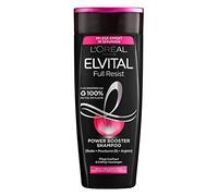 L’Oréal Paris Cuidado del cabello Champú Full Resist Power Booster Shampoo 300 ml