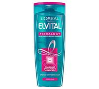 L'Oréal Paris Elvital Care, Fibralogy, 300 ml (Paquete de 1)