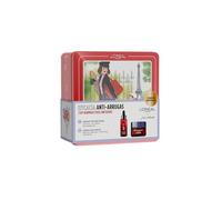 L'Oréal Paris Cofre de cuidado de la piel con Crema hidratante con SPF25 Revitalift Laser y Sérum Corrector Anti-Edad Revitalift Laser Tri-péptidos