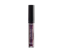 L'Oréal Paris Colección Christmas Chroma Morphose Lápiz labial Lentejuela, color morado