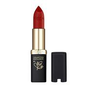 L'Oréal Paris Make-up designer Colección exclusiva pintalabios Eva 5 ml