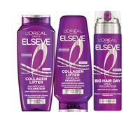 L'Oréal Paris Collagen Lifter Protocol Volume 72H - Efecto Lifting inmediato