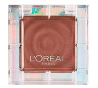 L'Oréal Paris Color Queen Oil Shadow 02 Force - Sombra de ojos (3 unidades de 4 g)