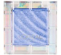L'Oréal Paris Color Queen Oil Shadow 29 Ruthless, 3 unidades (3 x 4 g)