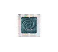 L'Oreal Paris Color Queen Mono Sombra de Ojos, Alta Pigmentación, Tono 39 Iconic