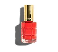 L'Oréal Paris Color Riche a L'Huile Esmalte de Uñas, Tono 440 Cherie Macaron