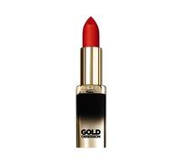 L'Oréal Paris Color Riche, Barra De Labios, Gold Obsession 40-1 Barra De Labios