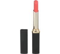 L'Oréal Paris Color Riche Barra de labios mate volumen intenso 16H Duración 4,3g 241 Le Coral Irreverent