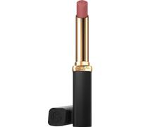 L'Oréal Paris Color Riche Barra de labios mate volumen intenso 16H Duración 4,3g 601 Matte Worth It