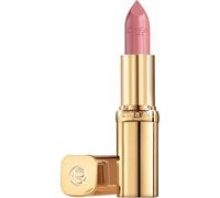 L'Oréal Paris Color Riche Barra de Labios Satinada, 235 Nude | Color Intenso y Modulable, con Aceite de Argán y Vitamina E, Fórmula Hidratante, Aplicación Suave, Cómodo, Color Riche