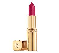 Loreal Barra de labios Color Riche – Satinada, cremosa y hidratante – 2010 La Prune