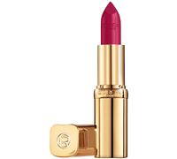 L'Oréal Paris Color Riche Barra de labios satinada cremosa e hidratante 4,5g 2010 La Prune