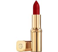 L'Oréal Paris Color Riche Barra de labios satinada cremosa e hidratante 4,5g 300 Le Rouge Paris