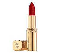 L'Oréal Paris Color Riche Barra de labios satinada Le Rouge Paris