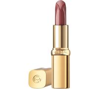L'Oréal Paris Color Riche Barra de labios satinada Nudes of Worth 4,7mL 570 Worth It Intense