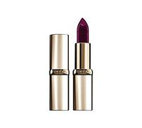 L'Oréal Paris Color Riche Barra labial de color ciruela 462 preliminar 24g