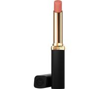 L'Oréal París Color Riche Colors Of Worth Labial Mate, 1.8g