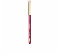 L'Oréal Paris Color Riche Couture Lápiz de Labios, 127 Bisou Francais