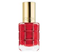 L'Oréal Paris - Color Riche - Esmalte de color para uñas enriquecido con aceites preciosos B13 Bisous