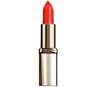 L'Oréal Paris Color Riche Intense 377 Perfect Red - barras de labios (Rojo, Perfect Red, Hidratante)
