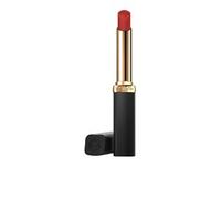 L'Oréal Paris – Barra de labios Color Riche Intense Volume Matte – L'AMBRE 1980 – 4.3 g