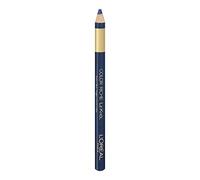 L'Oréal Paris Color Riche Le Khol Matita Occhi, 107 Deep See Blue