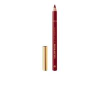 L'Oréal Paris Color Riche Le Lip Crayon Lip Liner 1990-Le Bordeaux 1 Un