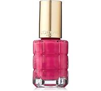 L'Oreal Paris Color Riche Le Vernis À L'Huile 226 Nymphea Pintauñas Fucsia