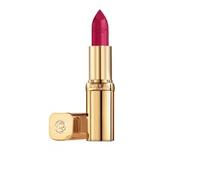 Loreal Barra de labios Color Riche – Satinada, cremosa y hidratante – 2010 La Prune