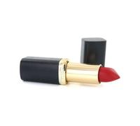 LOréal Paris Color Riche Matte 346 Scarlet Silhouette Pintalabios Mate Rojo