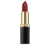 LOréal Paris Color Riche Matte 348 Brick Vintage Pintalabios Mate Rojo Ladrillo