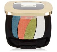 L'Oréal Paris Color Riche Quad Pro S4 - Sombra de ojos