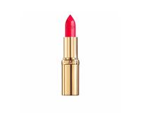 L'Oreal Paris Make-up Designer Color Riche Pintalabios Hidratante, 119 Hello Parisienne