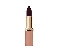 L'Oréal Paris Color Riche Ultra Mat Rouge à Lèvres Mat Bonne Mine pour toutes les Carnations No Préjudice