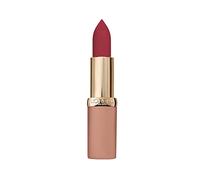 COLOR RICHE ultra matte lipstick #08-no lies