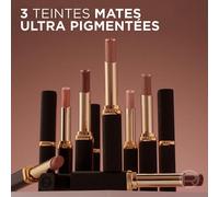 L'Oréal Paris Color Riche Volumen Intenso Mate 1.8g