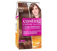 L'Oréal Paris Coloration Casting Cream Gloss 780 Vanilla Mocca, 1 unidad